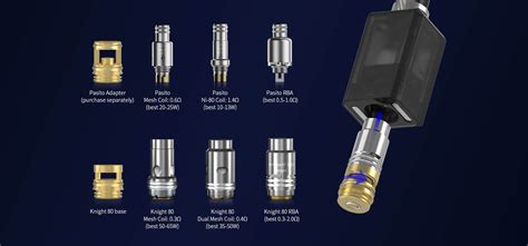 Smoant Knight 80