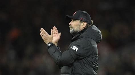 Klopp Sebut Liverpool Tampilkan Permainan Tingkat Tinggi Saat Bantai