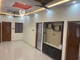 3 BHK House Villa 1500 Sq Ft For Rent In HRBR Layout Kalyan Nagar