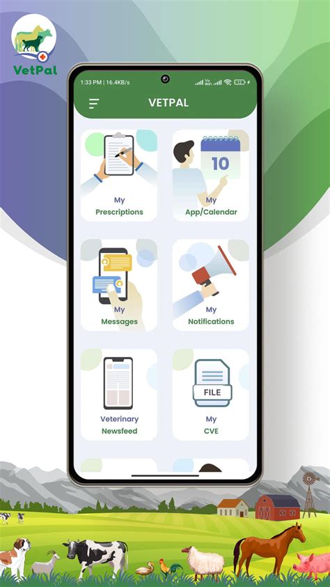VetPal - Vet Portal APK Download for Android - Latest Version