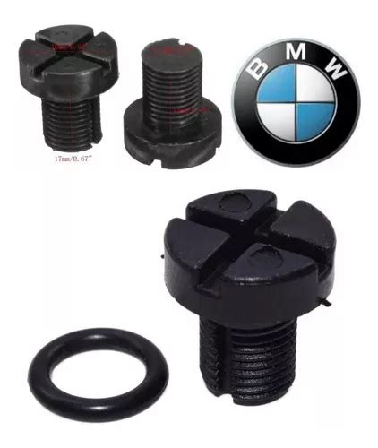 Parafuso Dreno Ar Radiador Sangria Bmw 116 118 120 125 128 MercadoLivre