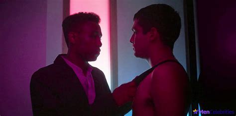 Omar Ayuso Nude And Hot Gay Sex Collection Naked Male Celebrities