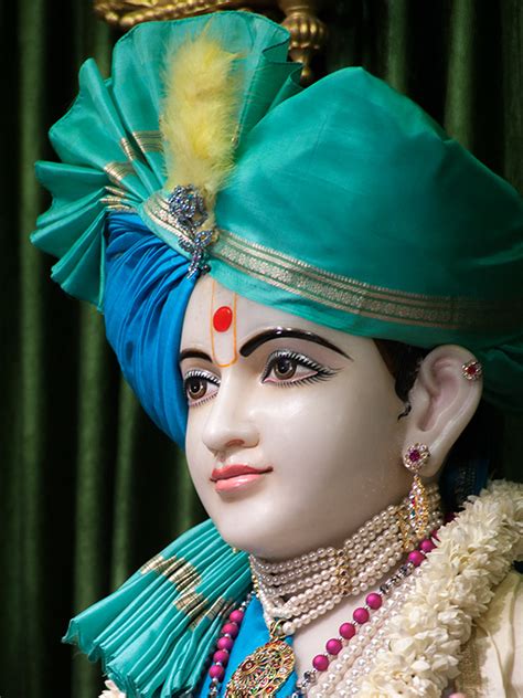 Swaminarayan Bhagwan Photo