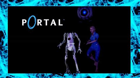 Gmod Portal By Creker12345 On Deviantart