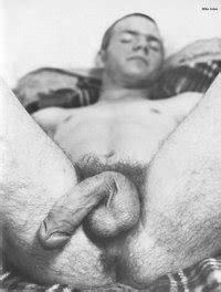 Photo Mike Arlen British Gay Photographer Of Hung Straight Guys Page LPSG