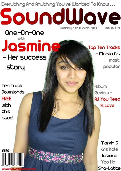 Anand Subramaniams As Media Studies Blog Front Cover 1st Draft