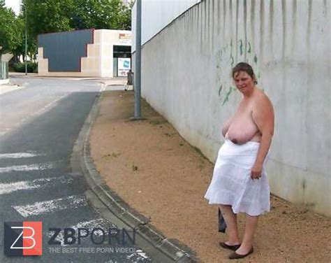 Granny Chantale Eros ZB Porn