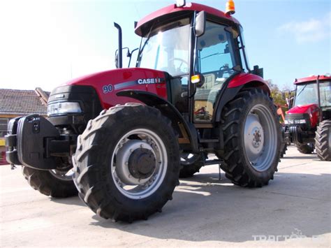 Case Ih Jx 90 Id59080 Tractorbg