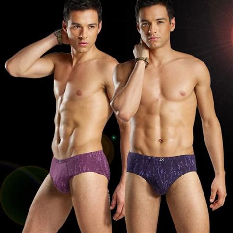 Wholesale Cheap Xxx Lingerie Sexy Gay Briefs Mens Underwear Xx And Sex Lingerie For