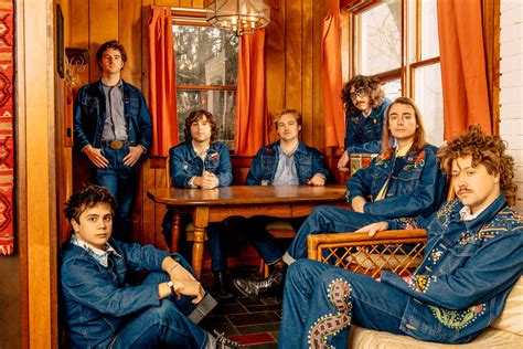 The Nude Party New West Records Press