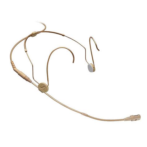 Sennheiser HSP 4 - schalltrichter.com