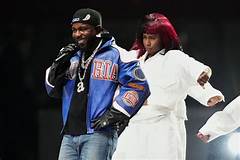 Kdot Rappers Emotional Breakdown During Concert Goes Viral