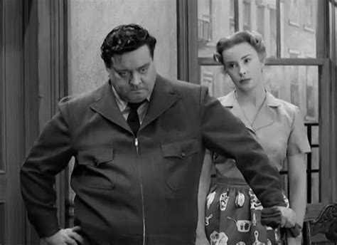 "The Honeymooners": A TV classic - CBS News