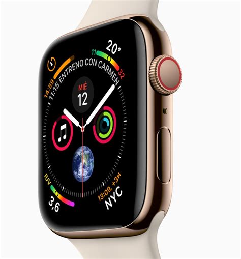 Comparaci N De Apple Watch Series Imobie Inc