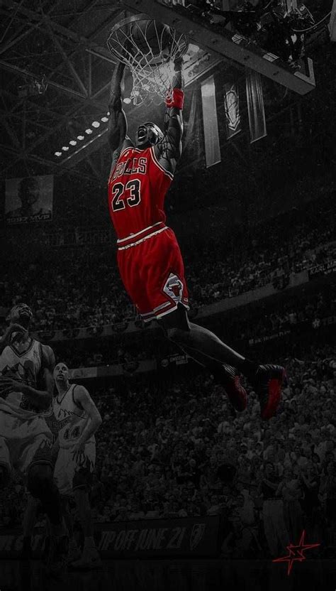 Michael Jordan Wallpaper Discover more background, cool, dunk, ultra hd ...