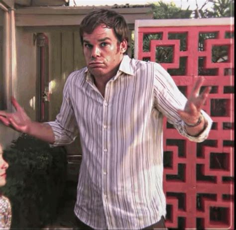 Dexter Meme Dexter Discover And Share S