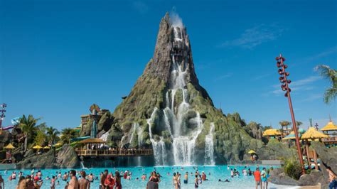 Must-Visit Attractions in Orlando, Florida