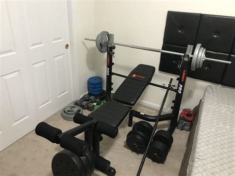 free workout equipment craigslist