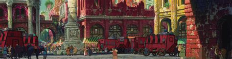 Tales From Earthsea