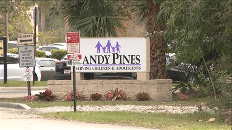 Sheriff Frustrated By Frequent Calls From Sandy Pines Facility