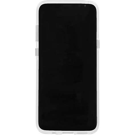 Best Buy Case Mate Naked Tough Case For Samsung Galaxy S Iridescent Vrp