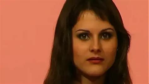 Alisa First Audition The Beautiful Girl Today Busty Pornstar Masturbating Her Shaved Pussy With