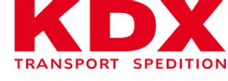 About company - KDX Transport i Spedycja