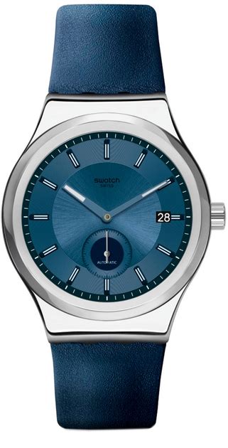 Мужские часы SWATCH SY23S403 – фото, отзывы, характеристики в интернет ...