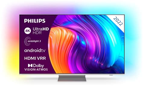 Телевізор Philips 50PUS8807/12 купити в інтернет-магазині ROZETKA ...