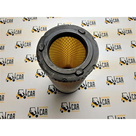 Фильтр,воздушный,внешний,для,погрузчика,Toyota,6-8FD/FG10-30,5-6FD/FG35 ...