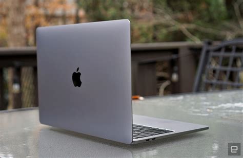 Apple MacBook Pro M1 review (13-inch, 2020)