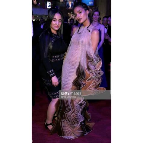 The Fappening Indya Moore Nude LGBT Pics The Fappening