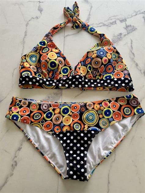 Neuer Bikini Gr 46 Neu gemäss Beschreibung in Lyss für CHF 9 mit Lieferung auf Ricardo kaufen