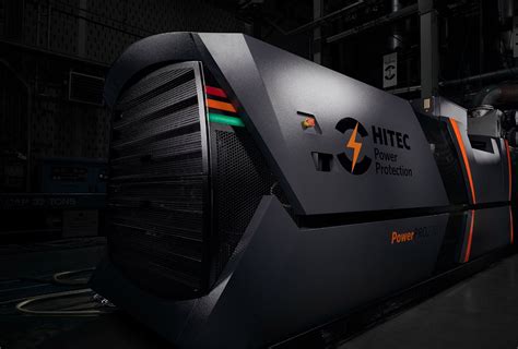 Products · HITEC Power Protection