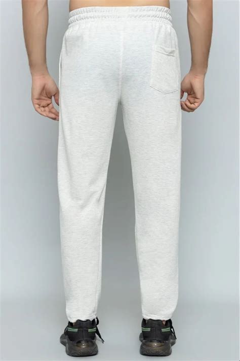 loop knit track pant solid  piece  ludhiana id