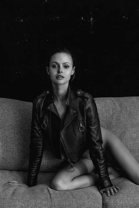 Alexandra Kaczmarek Nude Set FitNakedGirls Photos