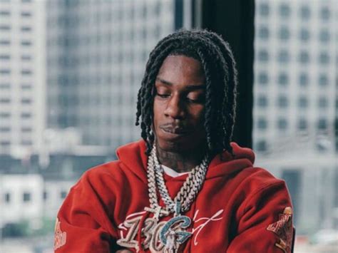 Polo G Net Worth 2022: Height, Age, Bio, Relationships & More