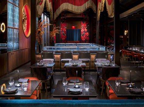 Gekko Review - Brickell - Miami - The Infatuation
