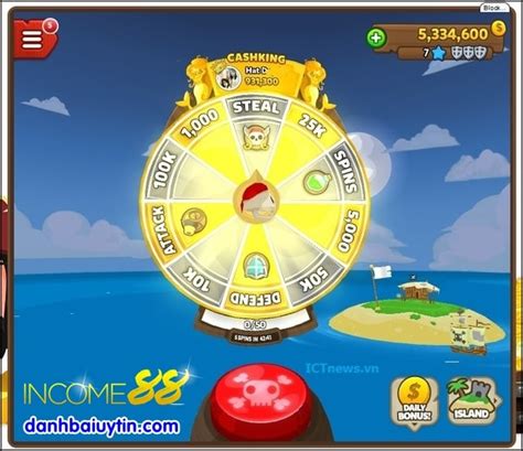 Trò chơi Wheel of fortune là gì Tổng đại lý Income88