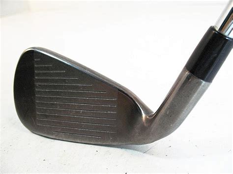 X HOT アイアン USA仕様 オリジナルスチール U S I UNI FLEX キャロウェイ 中古ゴルフ