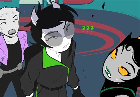 Homestuck Beyond Canon