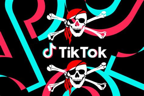 Vulnerabilidade No Tiktok Actm Inform Tica