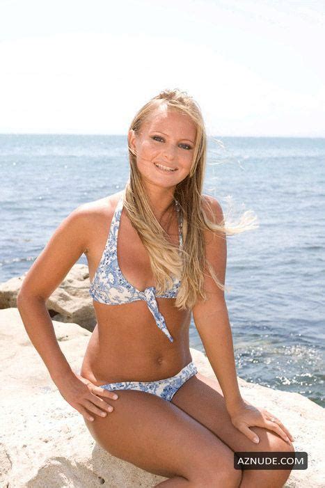 Dana Borisova Nude Aznude