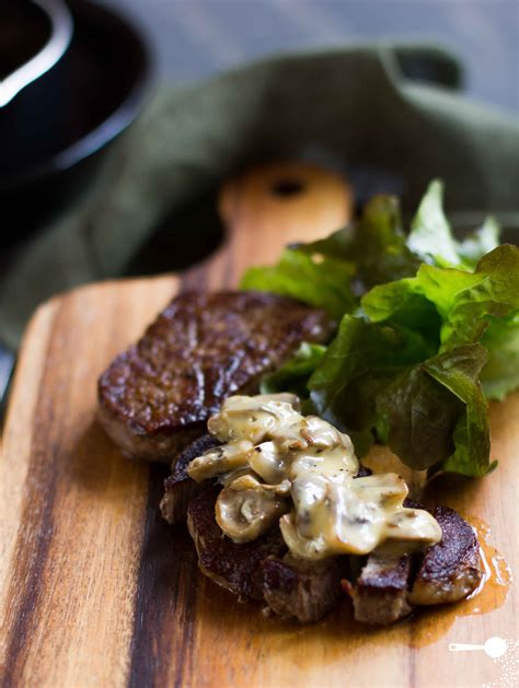 Creamy Sauce For Steak Recipe at Gail Hendershot blog