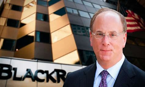 Invertir para el futuro es un acto de esperanza: BlackRock