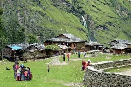 Bada Bhangal Trek Raid De Himalaya