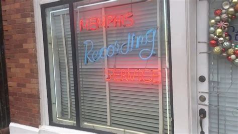 Nashville Pussy Bless The Pussy Part 12 SUN Records Recording