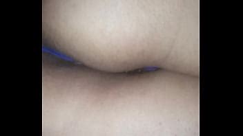 Mostrando El Culo De Mi Madurita XVIDEOS