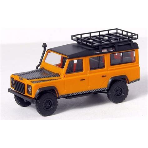 Busch Model Araba Maketi 1 87 N 50323 Land Rover Defender Fiyatı