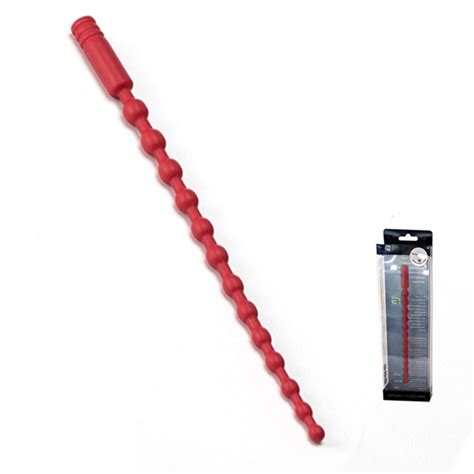 Harnr Hrendilator Depth Rot Dilatoren Sex Toys Fetisch Sm Bedarf Mac S Mystic Store